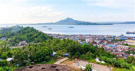 Cheap Flights to Tacloban City from ₱1,499 .